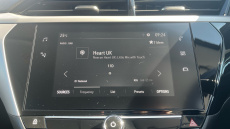 Vauxhall Corsa 1.2 Turbo SE 5dr Auto Petrol Hatchback